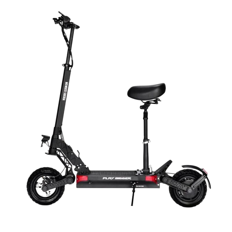 Сервисный центр White Siberia в Хабаровске