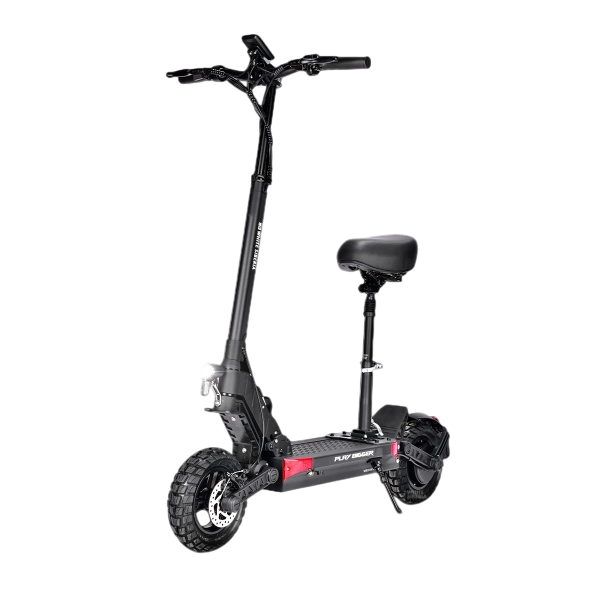 LUNA 5.0 exclusive 800W